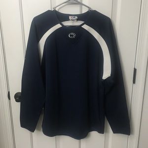 Penn State PSU Pullover shirt sweatshirt